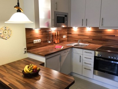 Holiday apartment H&P in Cuxhaven in Cuxhaven - Holiday apartment