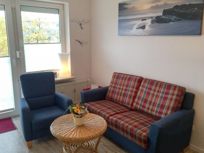 Holiday apartment H&P in Cuxhaven - Features photo 6