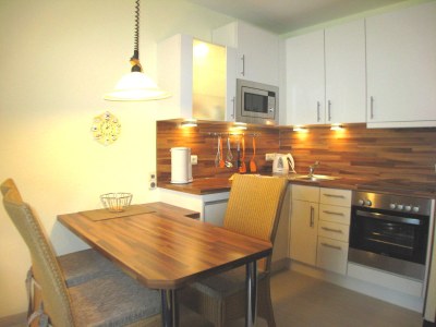 Holiday apartment H&P in Cuxhaven - Features photo 7