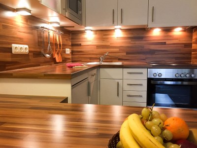 Holiday apartment H&P in Cuxhaven - Features photo 8