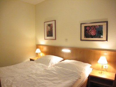 Holiday apartment H&P in Cuxhaven - Features photo 9