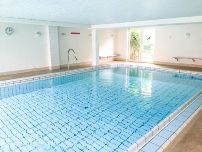 Holiday apartment H&P in Cuxhaven - Features photo 11