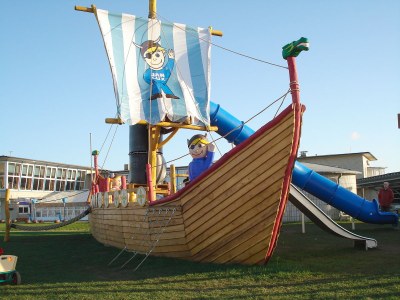 Holiday apartment H&P in Cuxhaven - Environment photo 13