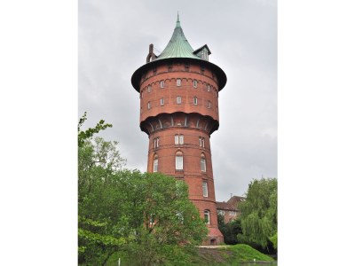 Holiday apartment H&P in Cuxhaven - Environment photo 15