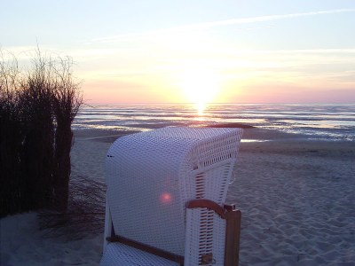 Holiday apartment H&P in Cuxhaven - Environment photo 19