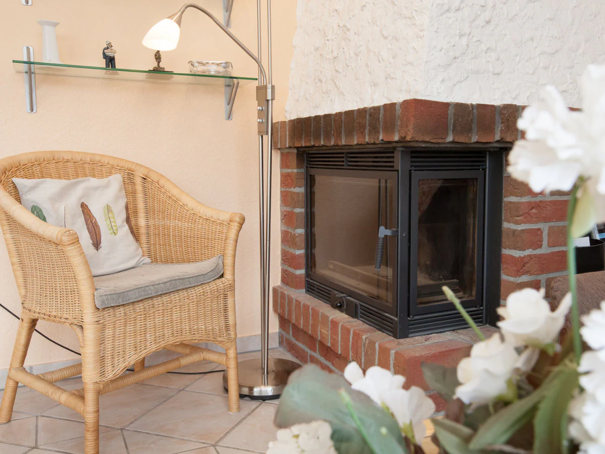 Holiday apartment H&P in Cuxhaven - Features photo 4