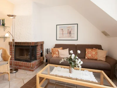 Holiday apartment H&P in Cuxhaven in Cuxhaven - Holiday apartment