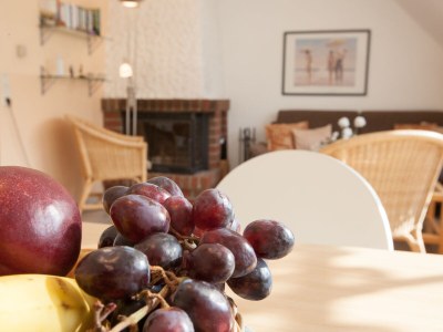 Holiday apartment H&P in Cuxhaven - Features photo 5