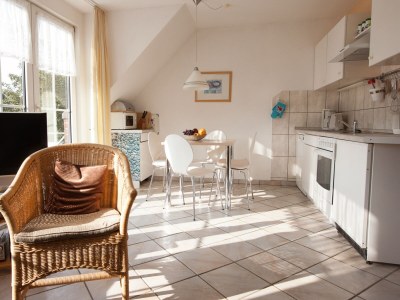 Holiday apartment H&P in Cuxhaven - Features photo 7