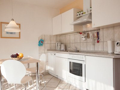Holiday apartment H&P in Cuxhaven - Features photo 8