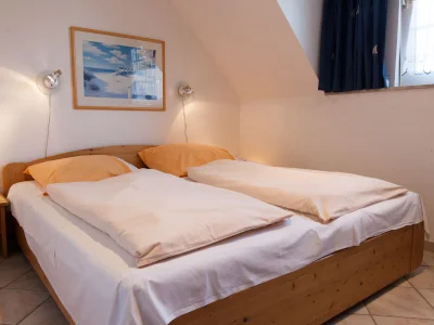 Holiday apartment H&P in Cuxhaven - Features photo 9