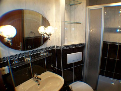 Holiday apartment H&P in Cuxhaven - Features photo 11