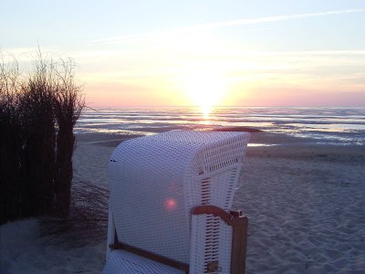 Holiday apartment H&P in Cuxhaven - Environment photo 19