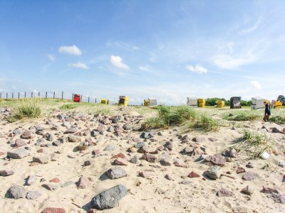 Holiday apartment H&P in Cuxhaven - Environment photo 20