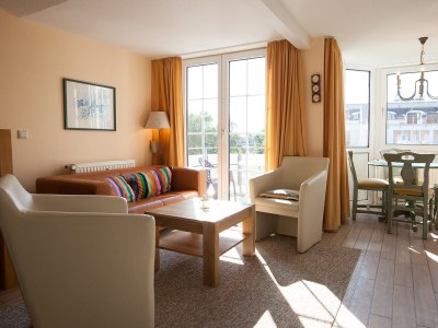 Holiday apartment H&P in Cuxhaven in Cuxhaven - Holiday apartment