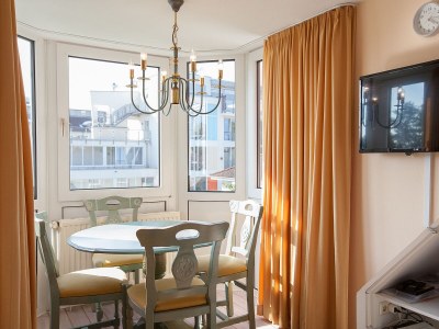 Holiday apartment H&P in Cuxhaven - Features photo 5