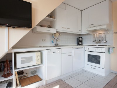 Holiday apartment H&P in Cuxhaven - Features photo 6