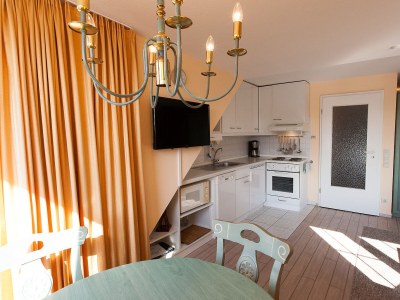 Holiday apartment H&P in Cuxhaven - Features photo 7