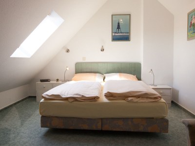 Holiday apartment H&P in Cuxhaven - Features photo 8