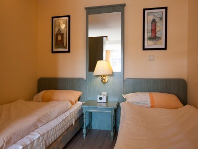 Holiday apartment H&P in Cuxhaven - Features photo 10