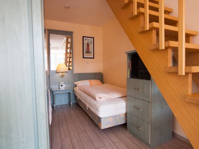 Holiday apartment H&P in Cuxhaven - Features photo 11