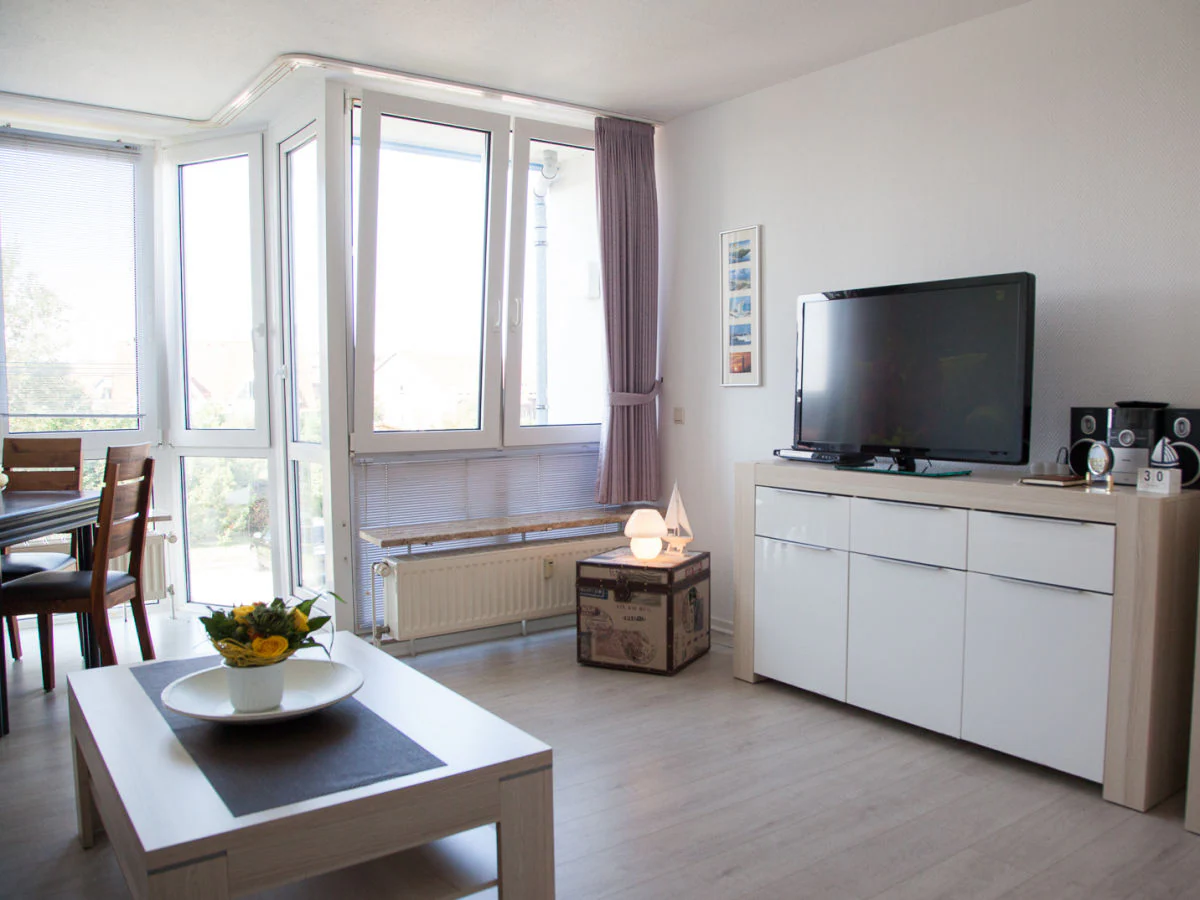 Holiday apartment H&P in Cuxhaven
