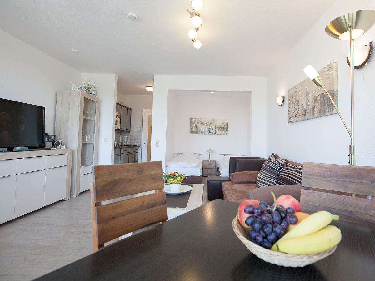 Holiday apartment H&P in Cuxhaven - Features photo 5