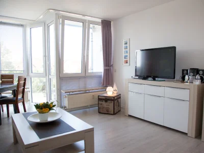 Holiday apartment H&P in Cuxhaven in Cuxhaven - Holiday apartment