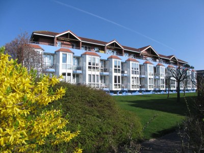 Holiday apartment H&P in Cuxhaven - Outdoor photo 2