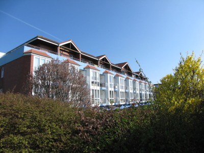 Holiday apartment H&P in Cuxhaven - Outdoor photo 3