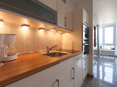 Holiday apartment H&P in Cuxhaven - Features photo 6