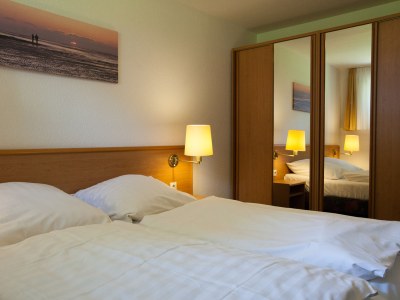 Holiday apartment H&P in Cuxhaven - Features photo 7