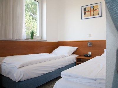 Holiday apartment H&P in Cuxhaven - Features photo 8