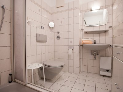 Holiday apartment H&P in Cuxhaven - Features photo 9