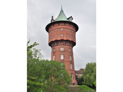 Holiday apartment H&P in Cuxhaven - Environment photo 12