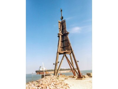 Holiday apartment H&P in Cuxhaven - Environment photo 17