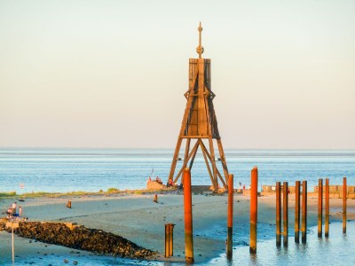 Holiday apartment H&P in Cuxhaven - Environment photo 18