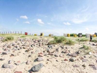 Holiday apartment H&P in Cuxhaven - Environment photo 19