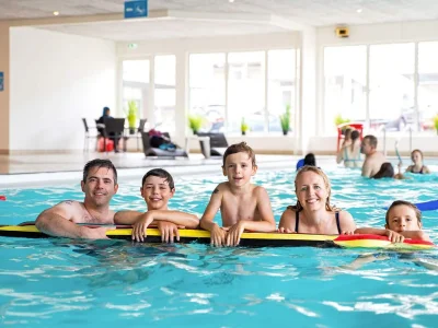 Holiday park 6 Personen Ferienhaus auf Ringkøbing - Outdoor photo 9