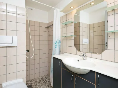 Holiday park 6 Personen Ferienhaus auf Ringkøbing - Outdoor photo 20