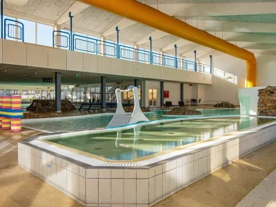 Holiday park 6 Personen Ferienhaus auf Ringkøbing - Outdoor photo 35