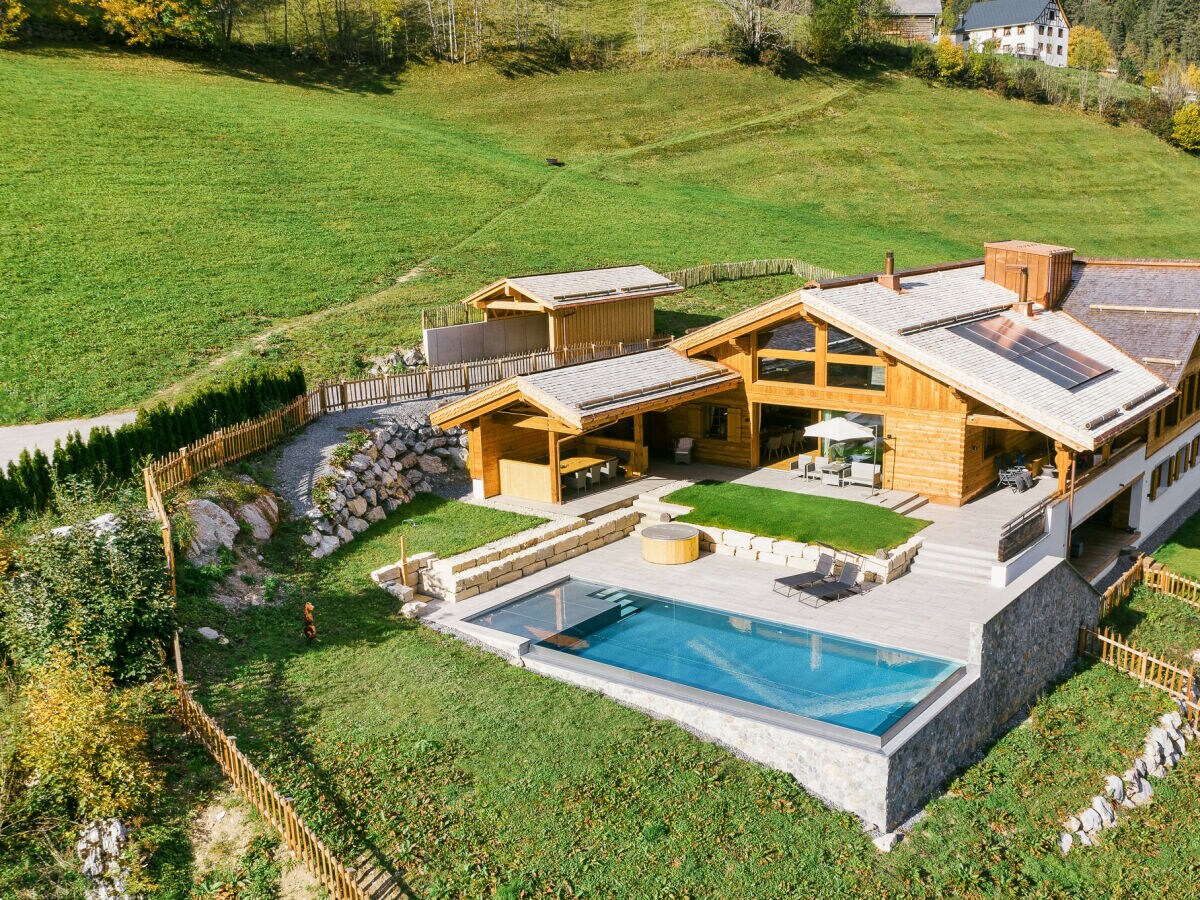 Chalet Chalet GM - Outdoor photo 3