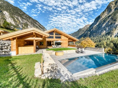 Chalet Chalet GM - Outdoor photo 2