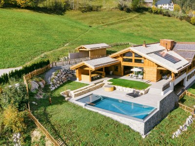 Chalet Chalet GM - Outdoor photo 3