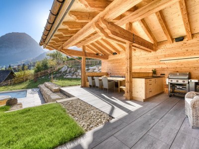 Chalet Chalet GM - Outdoor photo 5