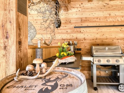 Chalet Chalet GM - Outdoor photo 7