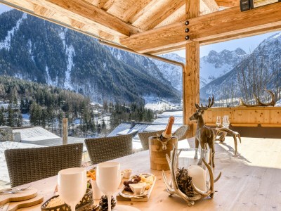 Chalet Chalet GM - Outdoor photo 8