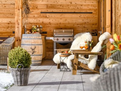 Chalet Chalet GM - Outdoor photo 9