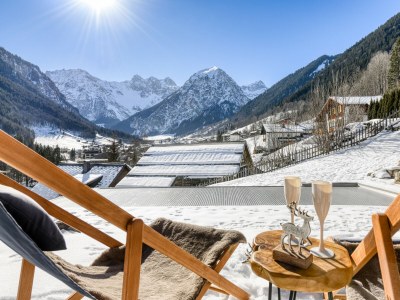 Chalet Chalet GM - Outdoor photo 11