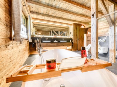 Chalet Chalet GM - Features photo 12